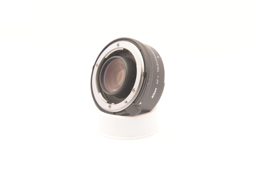 Nikon i teleconverter - ai, af-i