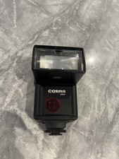 CANON EOS Flash -Cobra 450 AF- in Excellent Condition. 