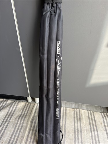 John wilson rovex 11ft - john, barbel