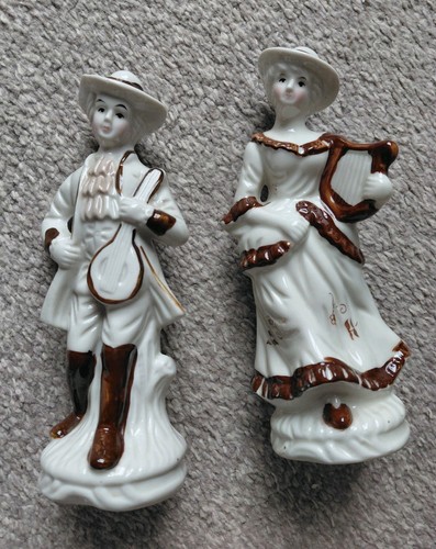 Victorian porcelain vintage - porcelain,