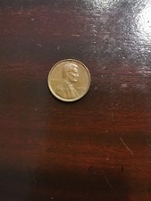 USA 1 Cent Lincoln 1972