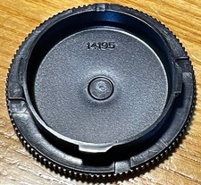 Leica M series 14195 body cap