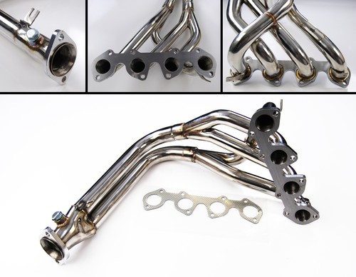 Phase exhaust race manifold - phase, 1