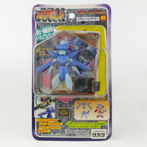F11 847 takara - takara, medabots