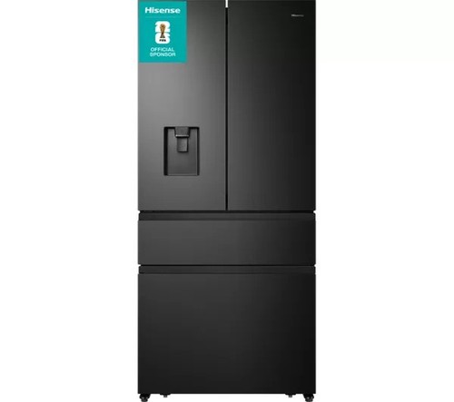 Hisense pureflat rf540n4wfe - pureflat,