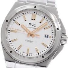 Iwc schaffhausen ingenieur - iwc,