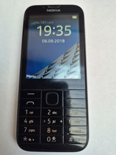 Nokia 225 1012 - 225, unlocked