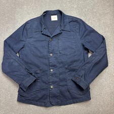 VTG French Jacket Womens Large