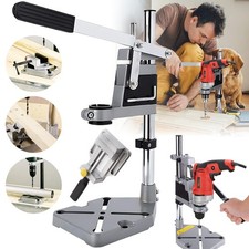 2 in 1 Drill Stand Drilling