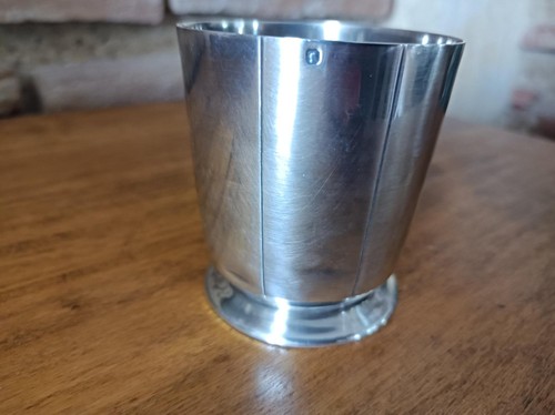 Art deco minerva - art, silver