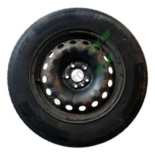 2019 FIAT TIPO STEEL WHEEL