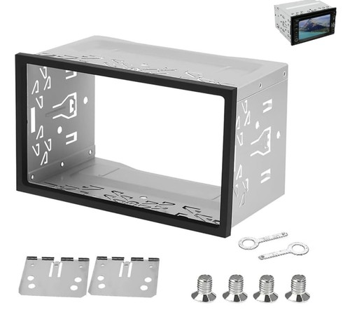 Double din car - car, van