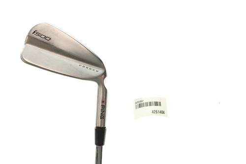Ping i500 golf club - golf, rh