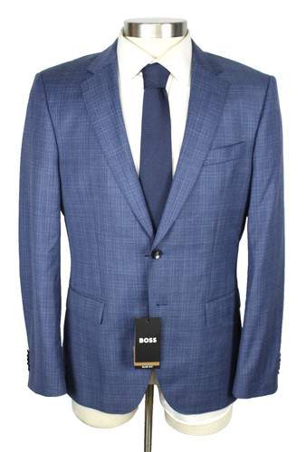 Hugo boss suit jacket r - jacket, 44