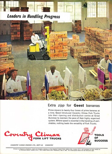 Original 1963 advert for - 1963,