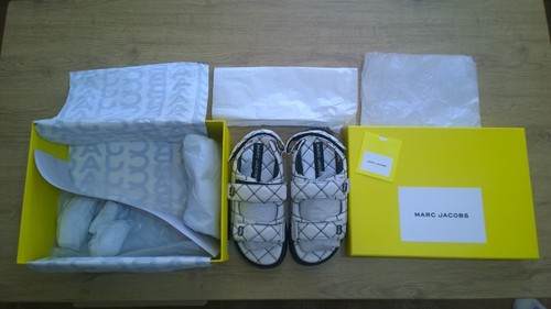 Size new marc - marc, jacobs