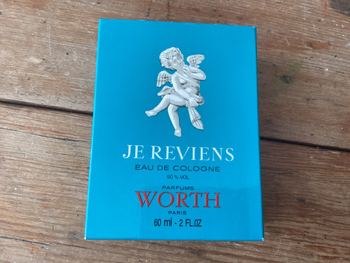Vintage new worth reviens - vintage,