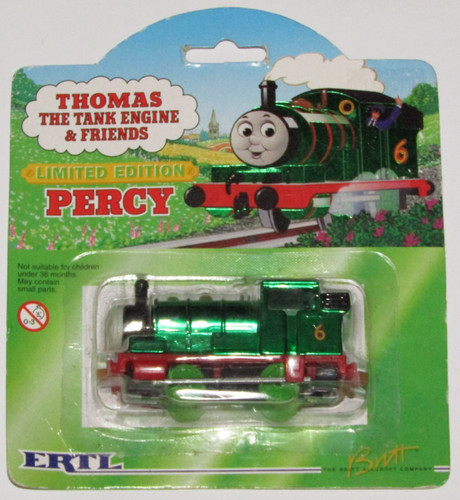 Ertl thomas the - thomas, &
