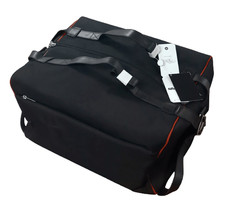 New & Genuine Travel Bag -