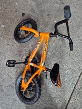 Magna Throttle 12 Inch Kids