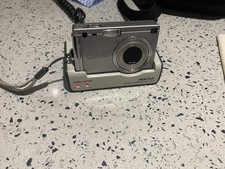 Pentax Optio S5I Compact