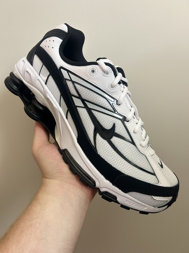 Nike shox ride - ride,