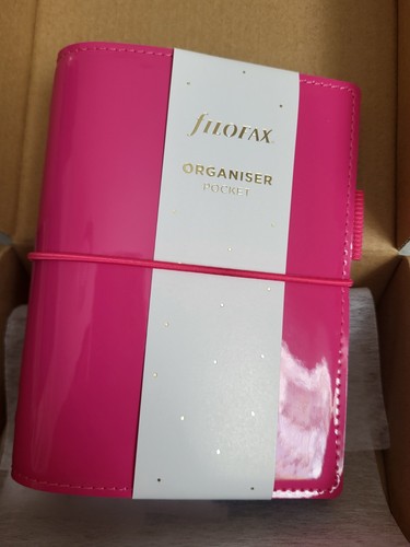 Filofax domino patent - domino,