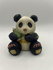 Panda Money Box