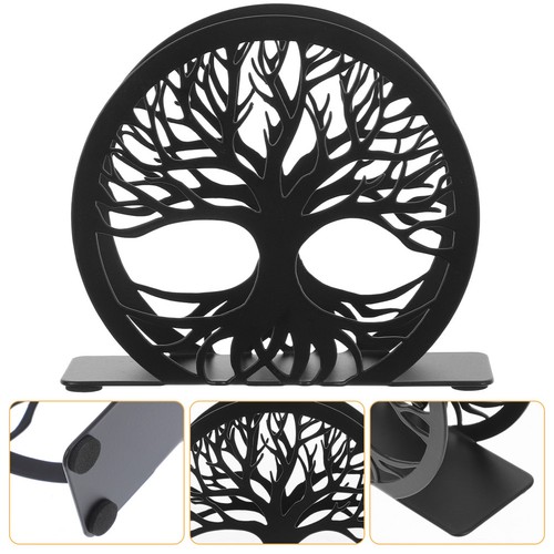 Sturdy vertical iron napkin - sturdy,