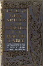 Tales of King Arthur & The