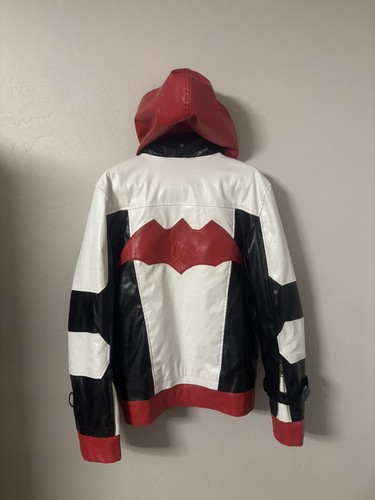 Clara cosplay men leather - cosplay, men's