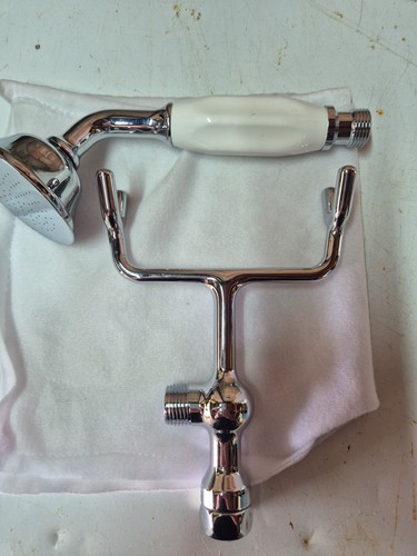 Perrin rowe handshower and - &,