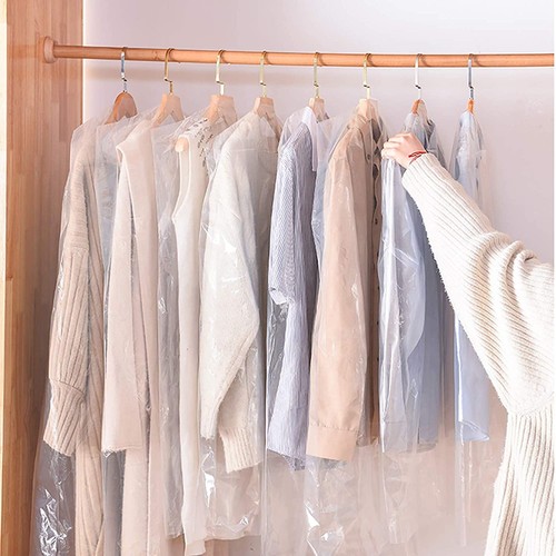 10pcs clothes dust cover - clothes,