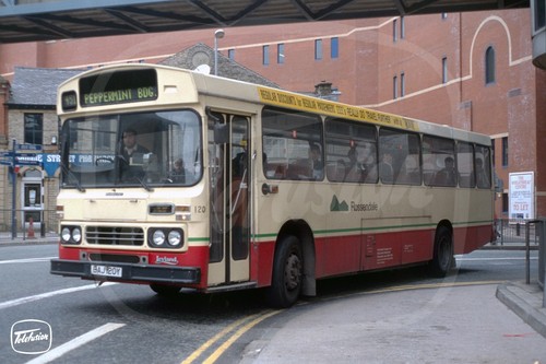 Bus photo rossendale - bus,