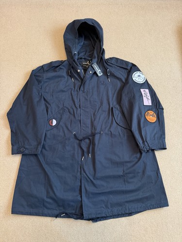 Fred perry raf simons - perry,
