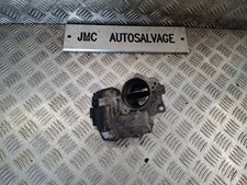 VAUXHALL ASTRA H ZAFIRA B 1.9 CDTI Z19DT 120BHP DIESEL THROTTLE BODY 55199974
