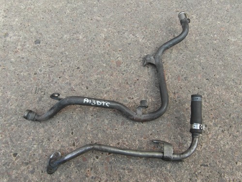 Vauxhall corsa 3 cdti - corsa, 1.3