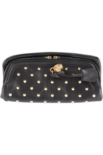 Alexander mcqueen black - mcqueen,