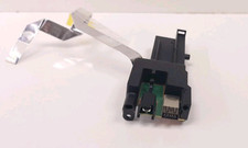 Xbox Series X  Front USB & Sync Button Board With Flex Cable