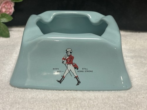 Ceramic mid century johnny - ceramic,