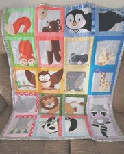 Handmade patchwork