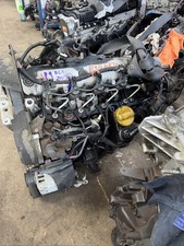 Renault Megane 2005-2009