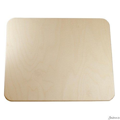 Jackson wooden drawing board - jackson's,