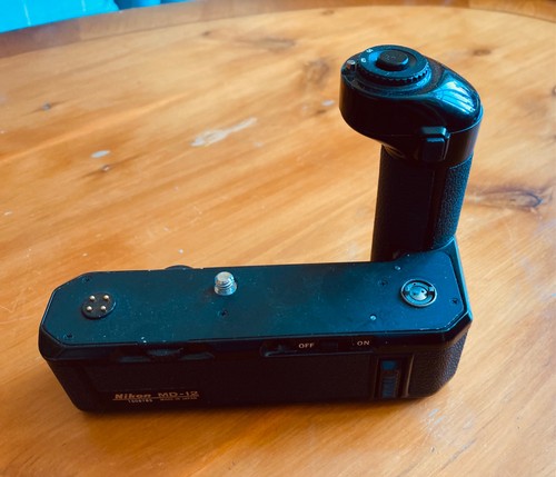 Nikon motordrive for - nikon,