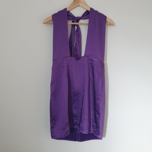 Motel syanta dress size - motel,