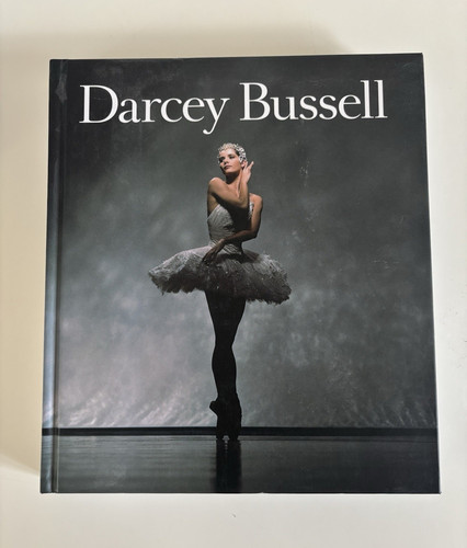 Darcey bussell - bussell,