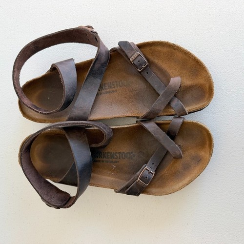 Birkenstock womens oiled - womens,