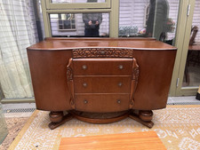 Beautility Vintage Mid-Century Sideboard