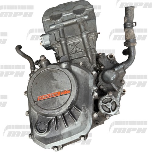 2017 2021 ktm - duke, 125