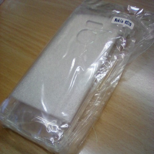Clear cover case for - cover,